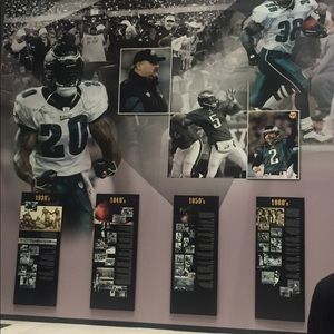 Meet your Posher, Sandokan